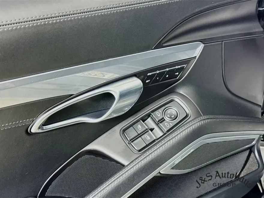 2019 Porsche 911 Turbo photo 21