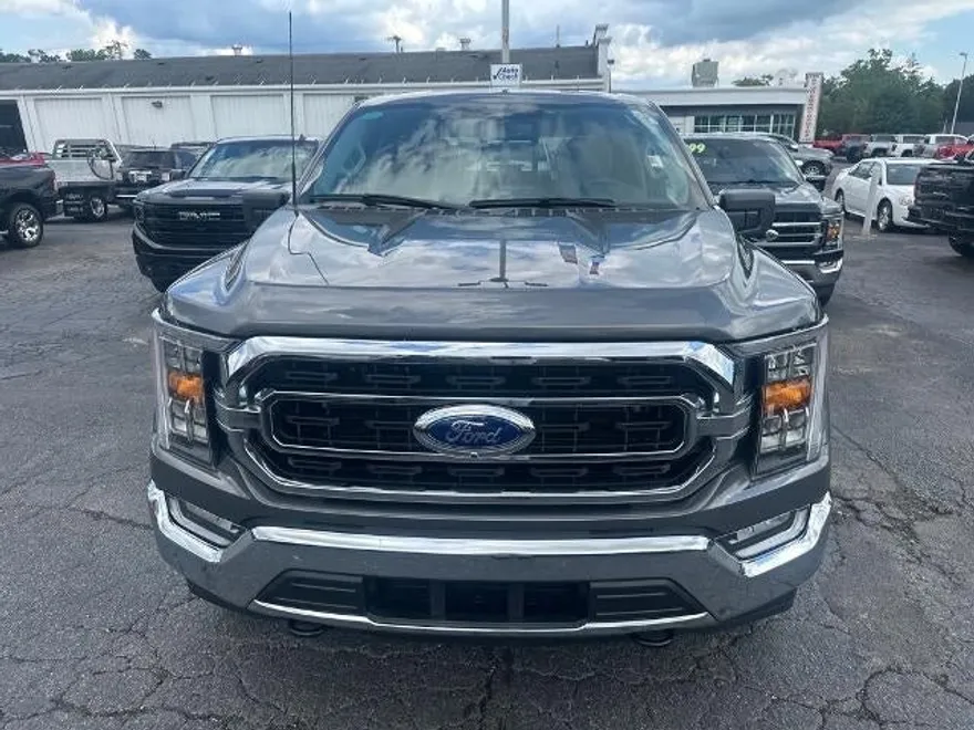 2023 Ford F-150 XL photo 1