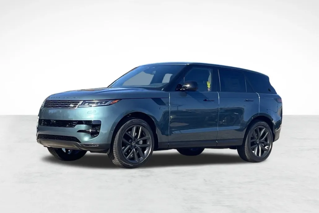 2025 Land Rover Range Rover Sport P360 SE photo 1