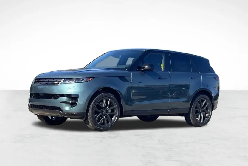 2025 Land Rover Range Rover Sport P360 SE photo 1