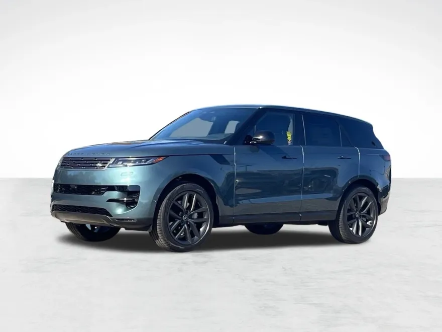 2025 Land Rover Range Rover Sport P360 SE photo 1