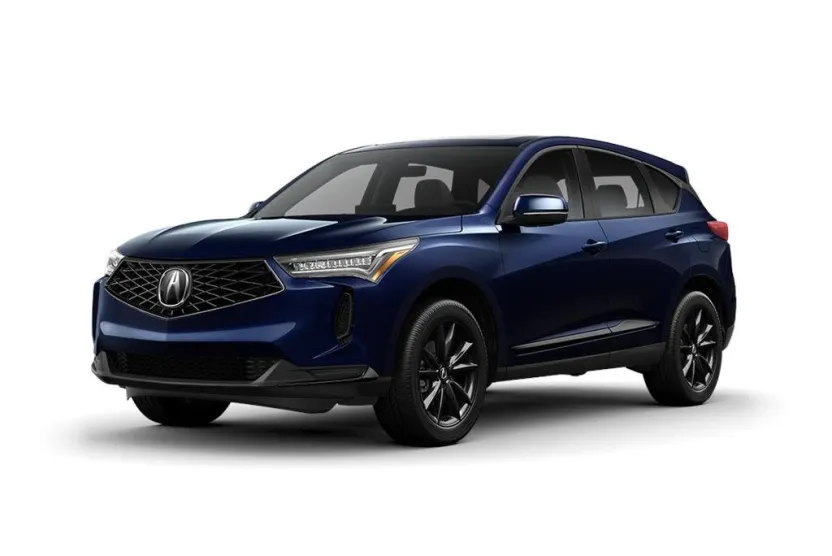 2024 Acura RDX photo 1