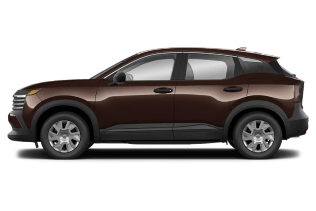 2025 Nissan Kicks SV photo 1