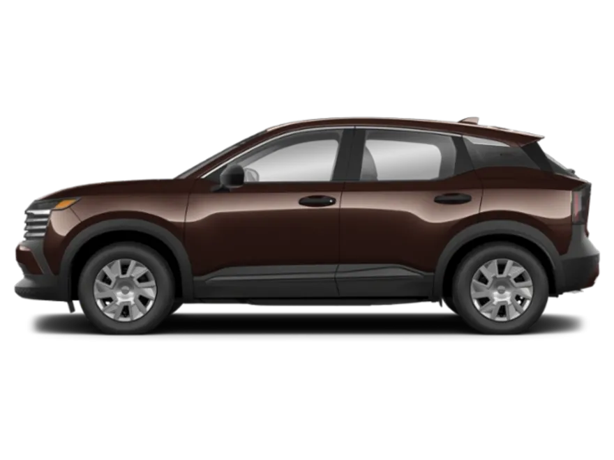 2025 Nissan Kicks SV photo 1