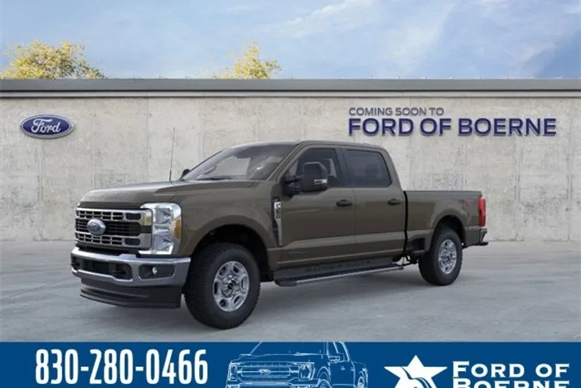 2026 Ford F-250 photo 1