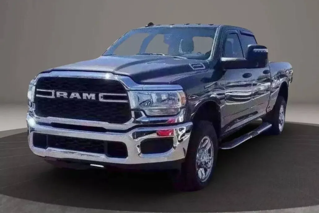 2024 Ram 2500 Tradesman photo 1