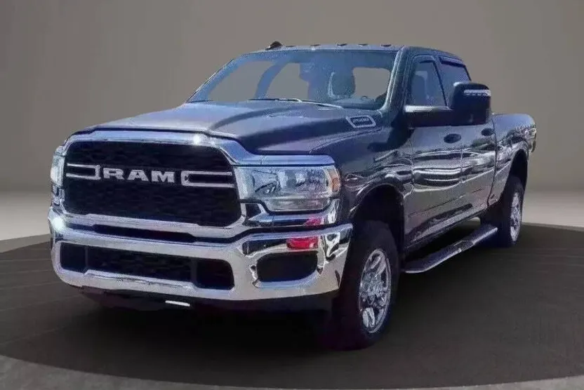 2024 Ram 2500 Tradesman photo 1