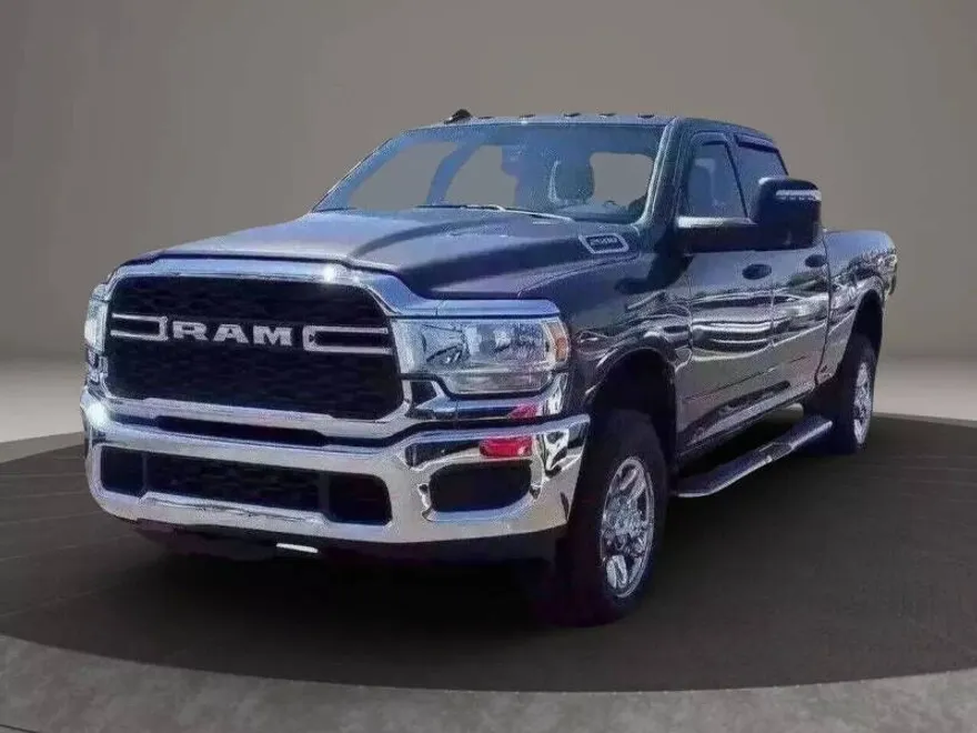 2024 Ram 2500 Tradesman photo 1