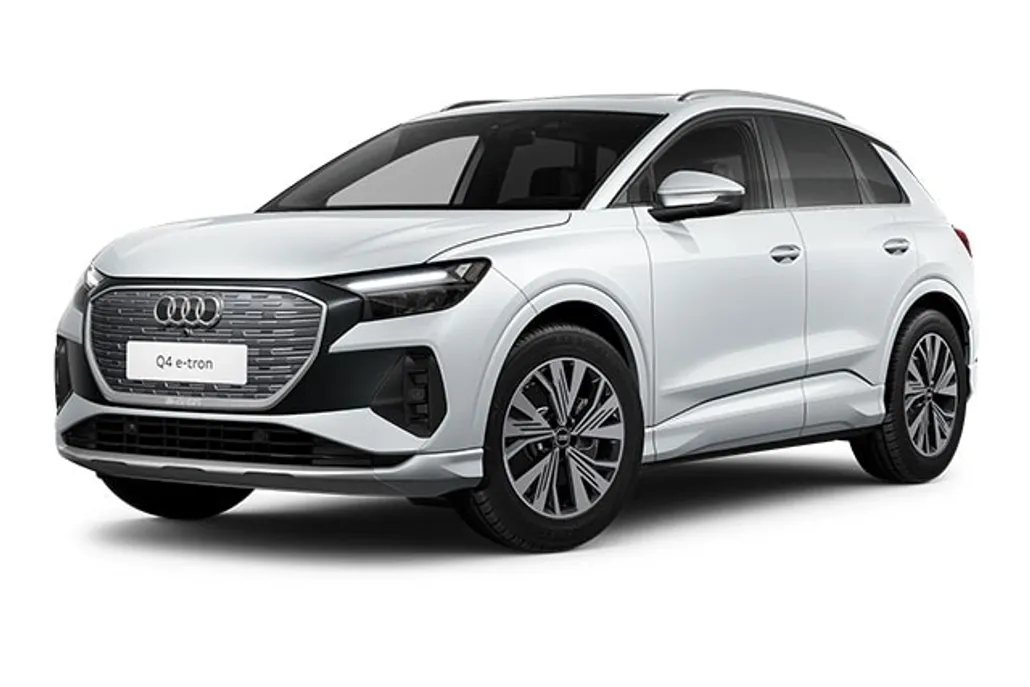 2023 Audi Q4 40 E-tron Premium Plus photo 1