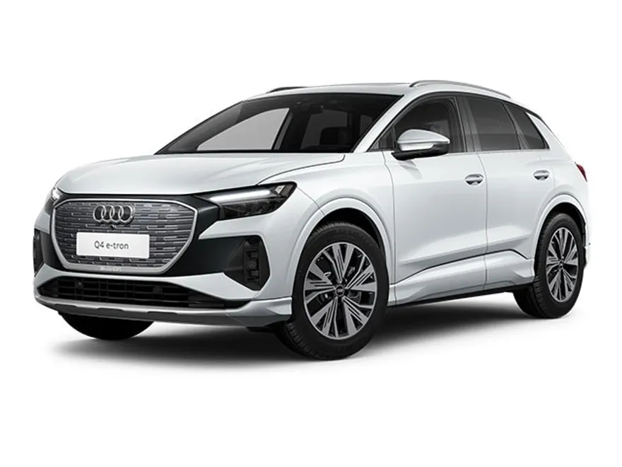 2023 Audi Q4 40 E-tron Premium Plus photo 1
