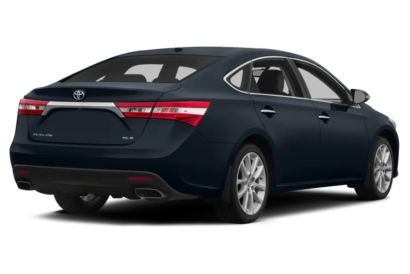 2015 Toyota Avalon XLE Premium photo 1