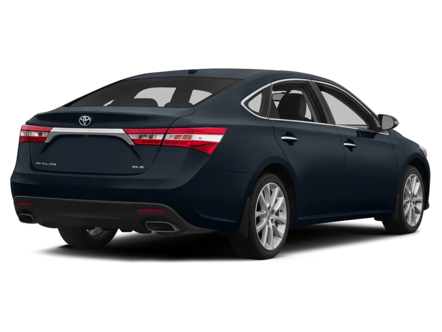 2015 Toyota Avalon XLE Premium photo 1