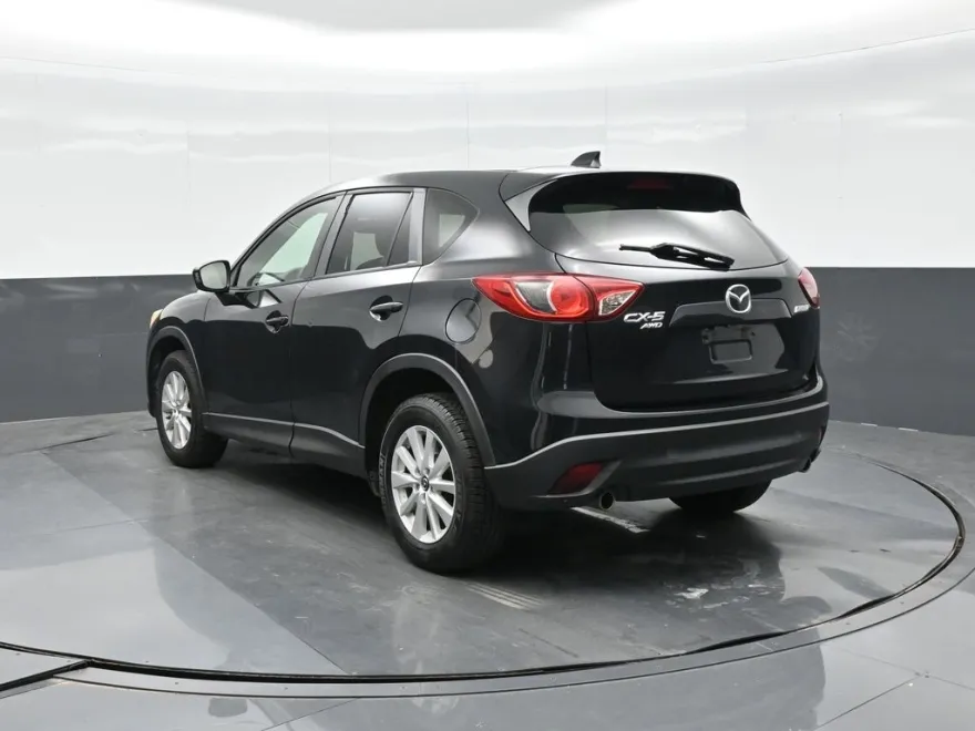 2013 Mazda CX-5 Touring photo 1