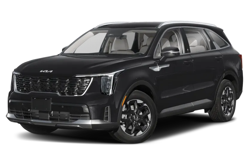 2024 Kia Sorento S photo 1