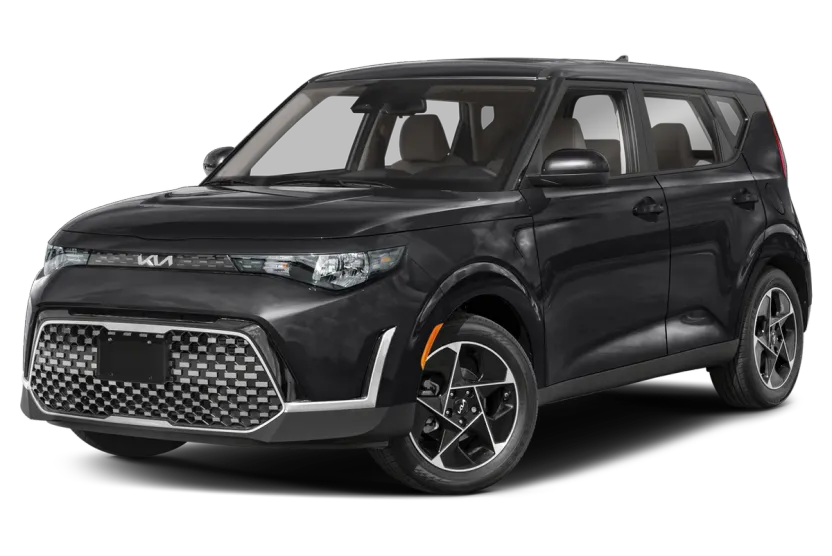 2025 Kia Soul EX photo 1