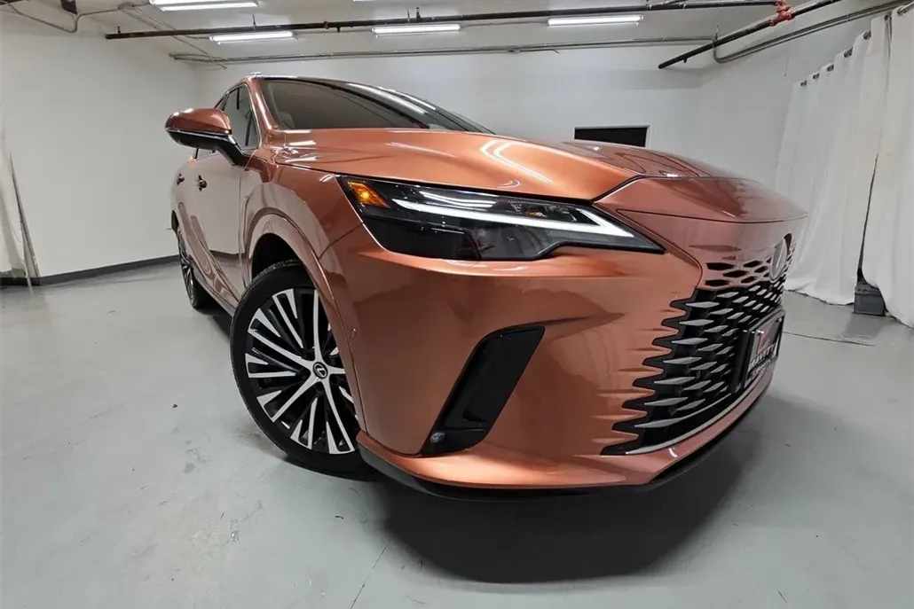 2024 Lexus RX 350 photo 1