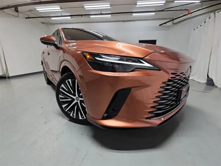 2024 Lexus RX 350 photo 1