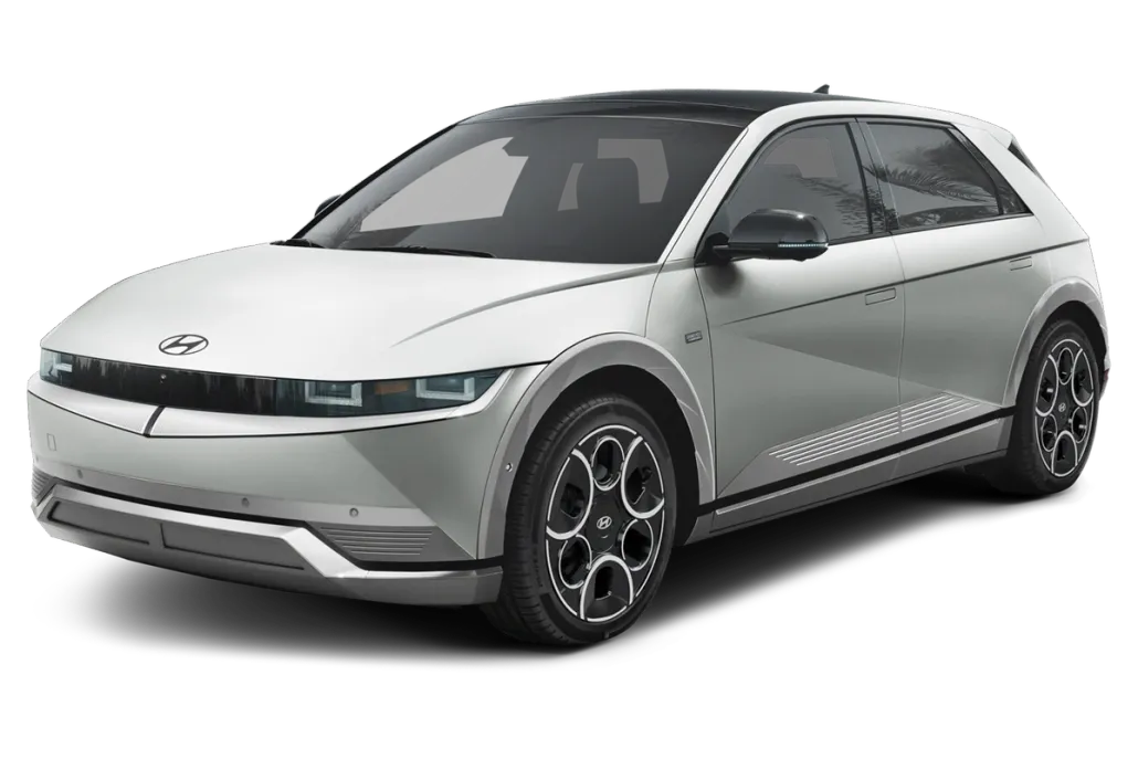 2024 Hyundai Ioniq 5 Limited photo 1