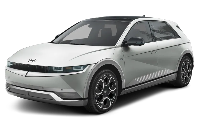 2024 Hyundai Ioniq 5 Limited photo 1