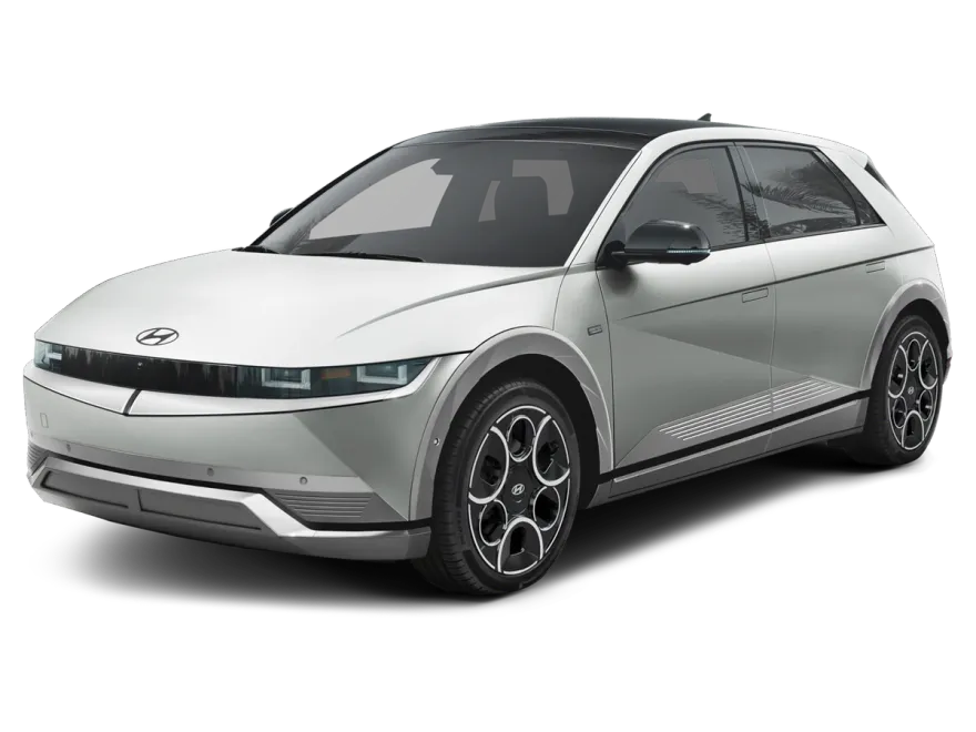 2024 Hyundai Ioniq 5 Limited photo 1