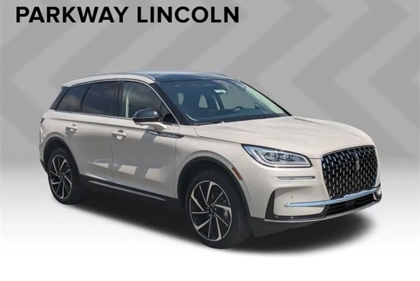 2024 Lincoln Corsair Reserve photo 1