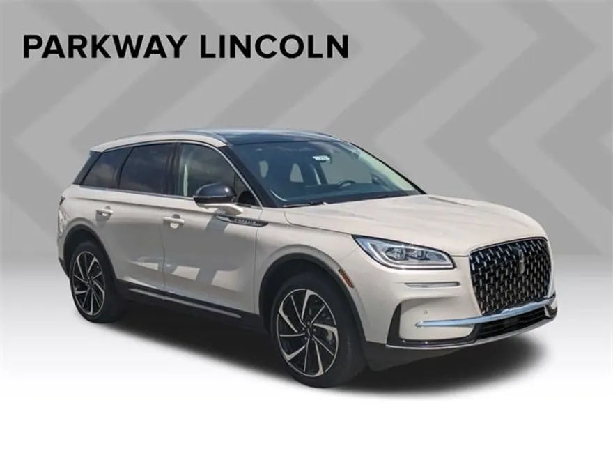 2024 Lincoln Corsair Reserve photo 1