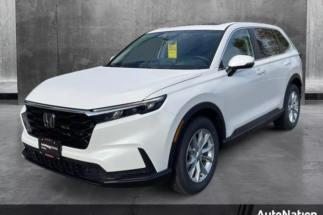 2025 Honda CR-V EX photo 1