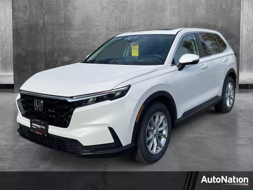 2025 Honda CR-V EX photo 1