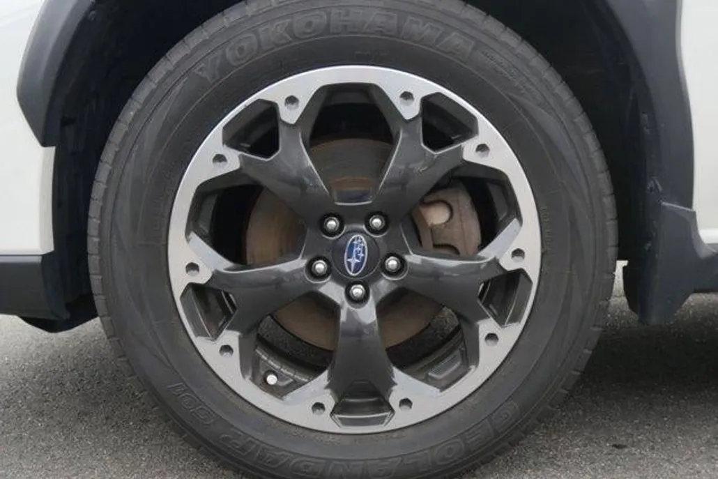 2023 Subaru Crosstrek Premium photo 1
