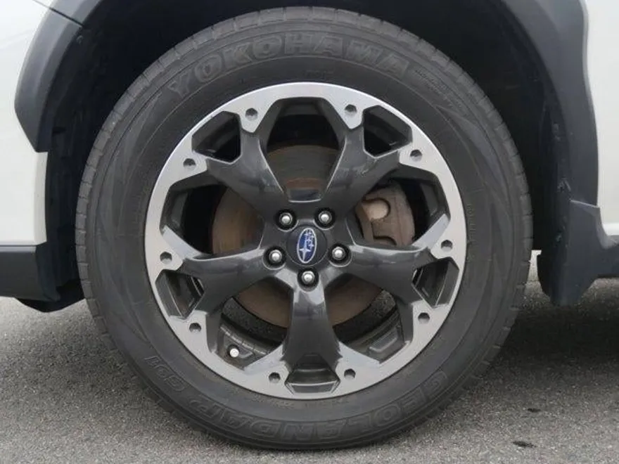 2023 Subaru Crosstrek Premium photo 1