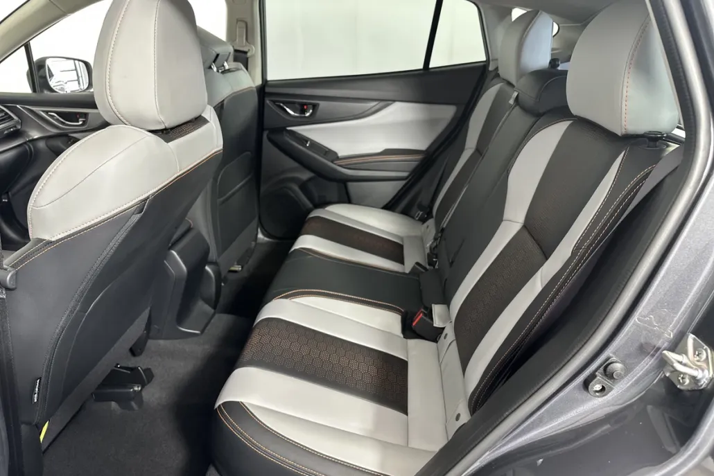 2023 Subaru Crosstrek Limited photo 1