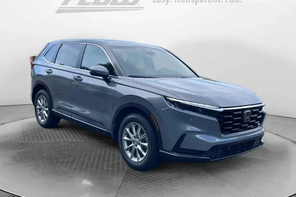 2026 Honda CR-V EX photo 1