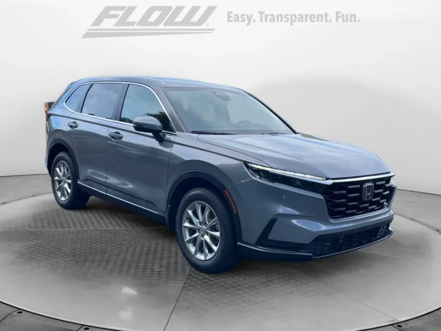 2026 Honda CR-V EX photo 1