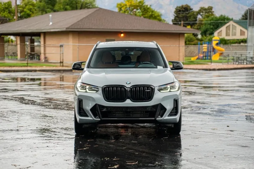 2023 Bmw X3 M40i photo 1