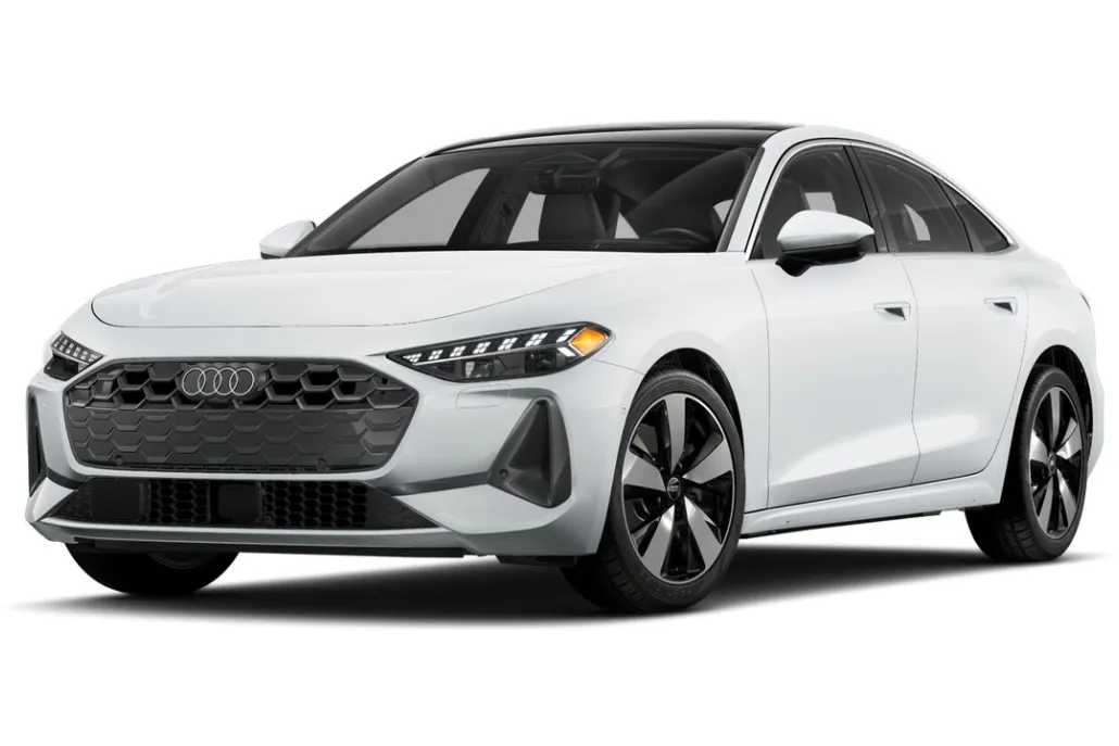 2025 Audi A5 2.0T Premium Plus photo 1