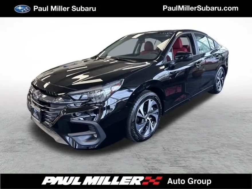 2025 Subaru Legacy Premium photo 1