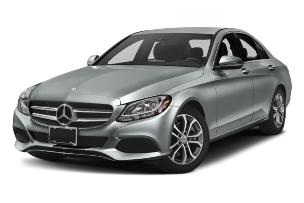 2017 Mercedes Benz C 300 Sedan photo 1
