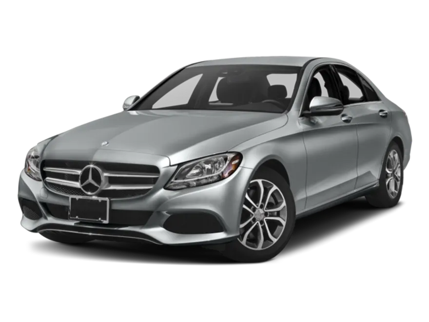 2017 Mercedes Benz C 300 Sedan photo 1