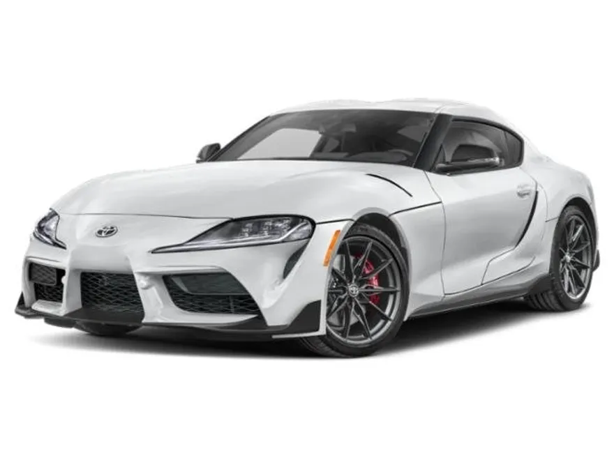2025 Toyota Supra 3.0 Premium photo 1