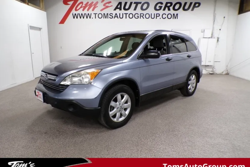 2008 Honda CR-V EX photo 1