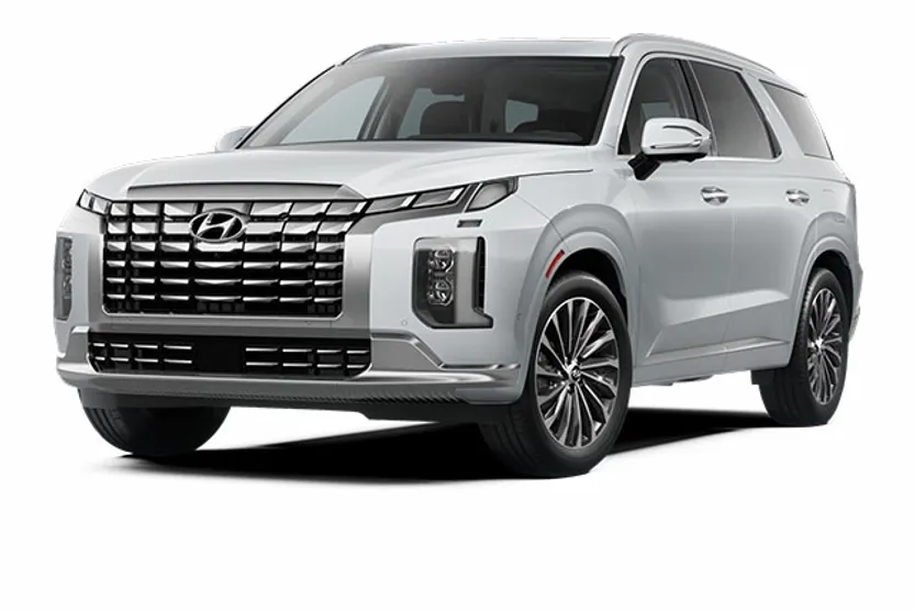 2024 Hyundai Palisade Calligraphy photo 1