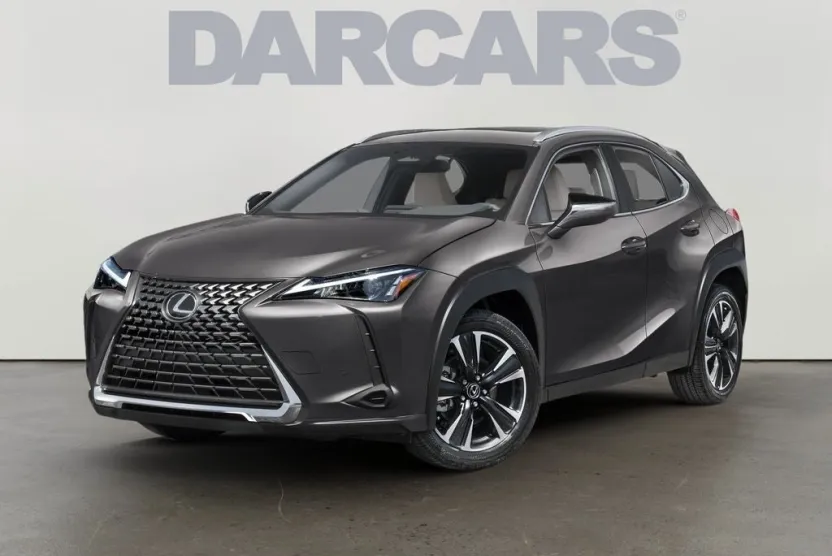 2025 Lexus UX Premium photo 1