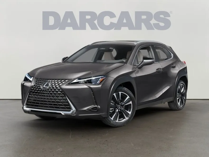 2025 Lexus UX Premium photo 1