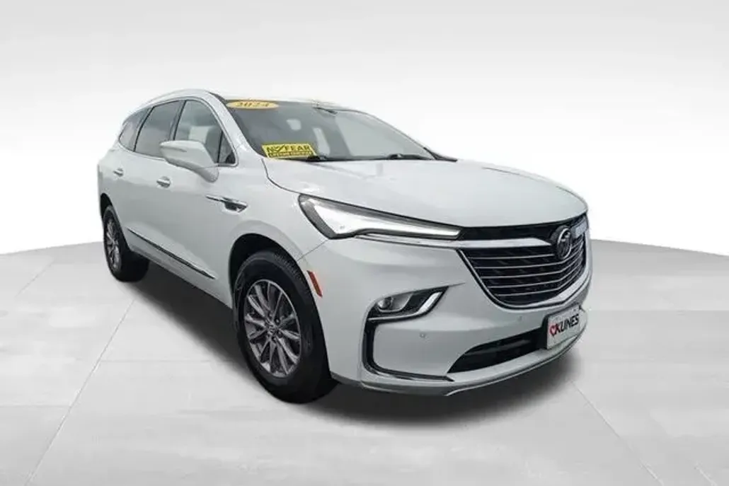 2024 Buick Enclave Premium photo 1
