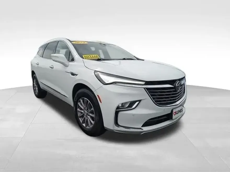 2024 Buick Enclave Premium photo 1