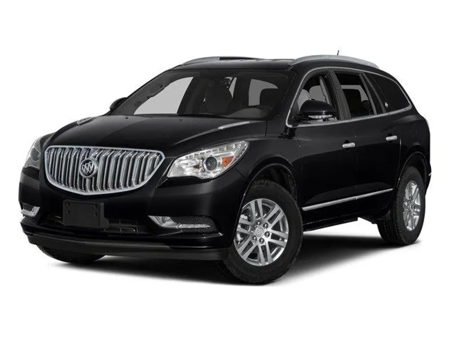 2017 Buick Enclave Leather photo 1