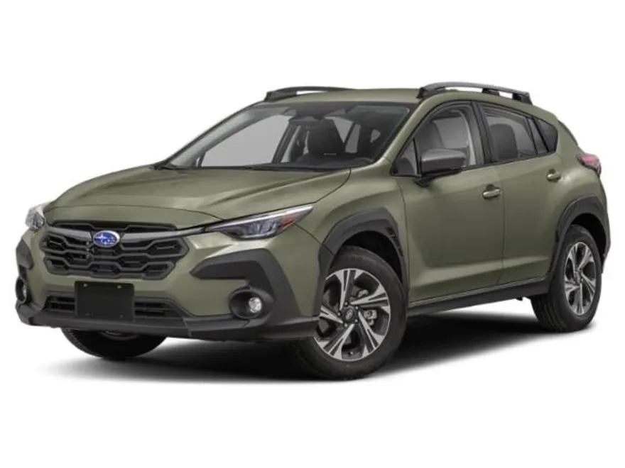 2026 Subaru Crosstrek Premium photo 1