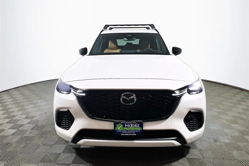 2025 Mazda CX-70 3.3 Turbo Premium Plus photo 1