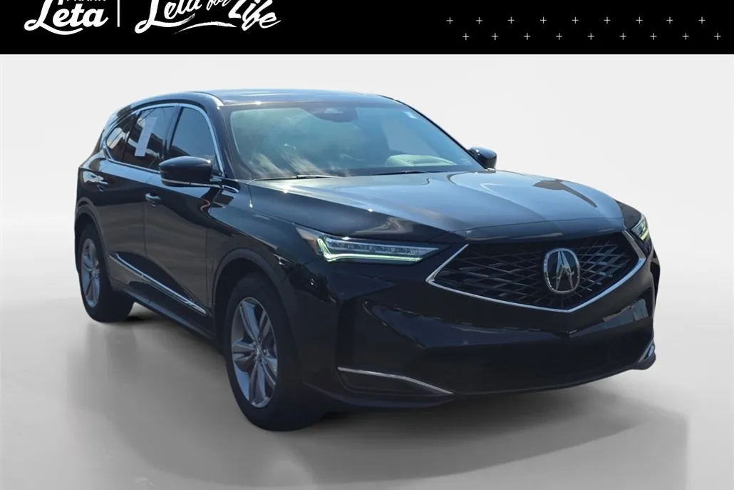 2025 Acura MDX Base photo 1