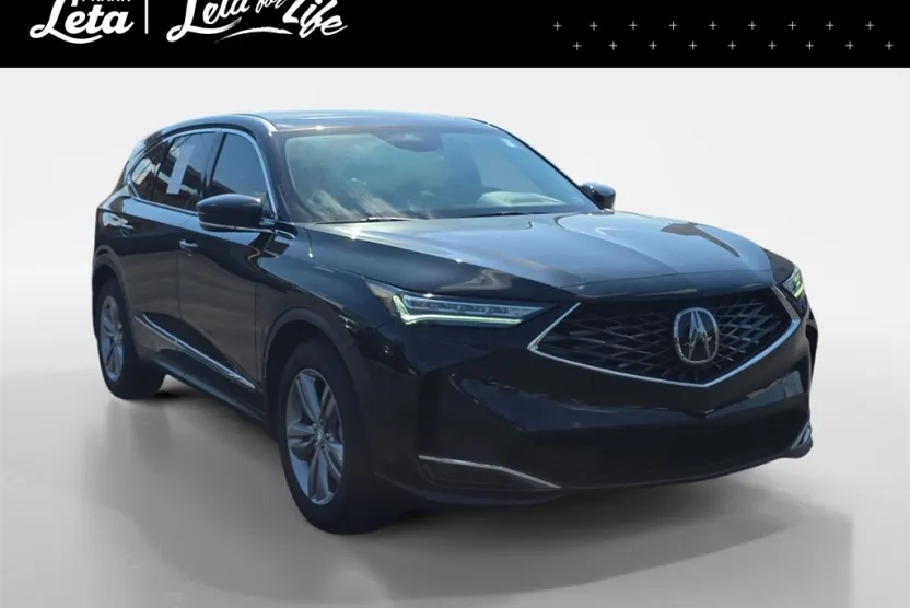 2025 Acura MDX Base photo 1